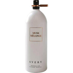 Musk Mélange (Hair Perfume) von Avery Perfume Gallery