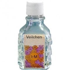 Blütenparfüm - Veilchen by Florena