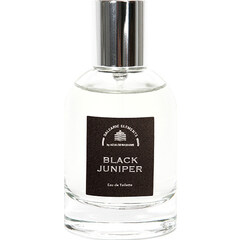Balearic Elements - Black Juniper by Agua de Baleares