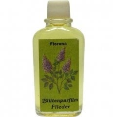 Blütenparfüm - Flieder von Florena