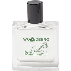 Asphaltgold x Woodberg von Bon Parfumeur
