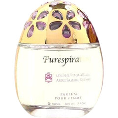 Grape Musk (Eau de Parfum) by Abdul Samad Al Qurashi / عبدالصمد القرشي
