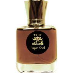 Pagan Oud by Teone Reinthal Natural Perfume