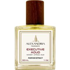Executive Aoud by Alexandria Fragrances