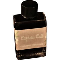 Café au Lait by Organic Perfume Girl