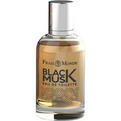 Black Musk by Frais Monde / Brambles and Moor
