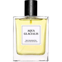 Aqua Glacialis von Pro Fragrantia