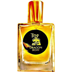 Dragonboat (2018) by Teone Reinthal Natural Perfume