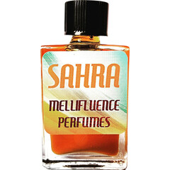 Sahra von Mellifluence Perfume
