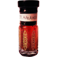 Malaika by Mellifluence Perfume