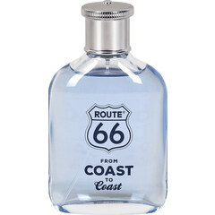 From Coast to Coast by Route 66