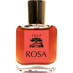 Rosa von Teone Reinthal Natural Perfume