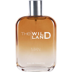 The Wild Land (Aftershave) by Morris