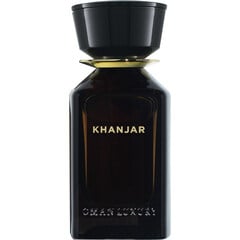 Khanjar by Omanluxury