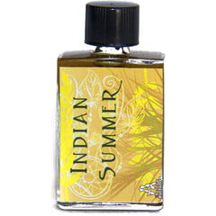 Indian Summer by Acidica Perfumes