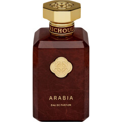 Arabia by Richouli