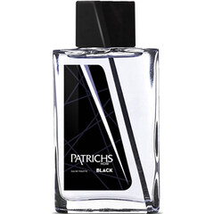 Patrichs Noir Black (Eau de Toilette) by Patrichs