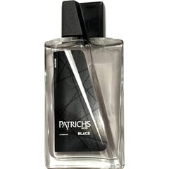 Patrichs Noir Black (Aftershave) von Patrichs