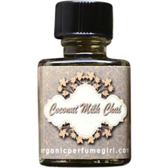 Coconut Milk Chai von Organic Perfume Girl