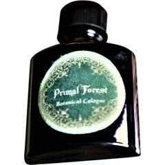 Primal Forest by Organic Perfume Girl