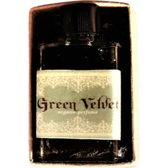 Green Velvet by Organic Perfume Girl