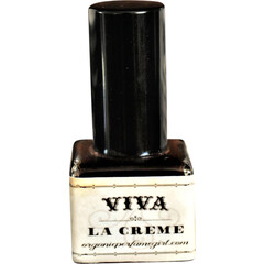 Viva La Creme by Organic Perfume Girl