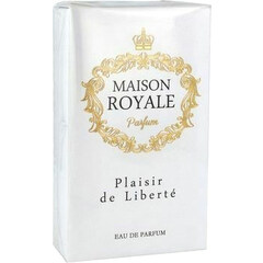 Maison Royale - Plaisir de Liberté by MD - Meo Distribuzione