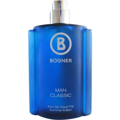 Bogner Man Classic Summer Edition by Bogner