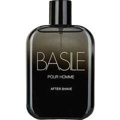Basile Uomo (2020) (After Shave) / Basile pour Homme von Basile