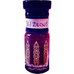 Zilonis by Mellifluence Perfume