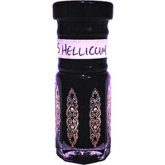Hellicum II von Mellifluence Perfume