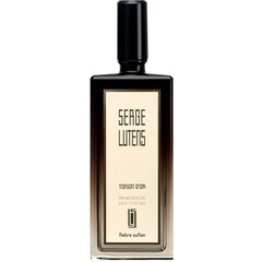 Toison d'Or - Ambre sultan by Serge Lutens