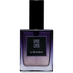 La fille de Berlin (Confit de Parfum) by Serge Lutens