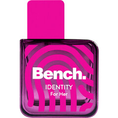 Identity for Her by Bench.