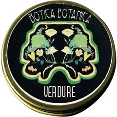 Verdure (Solid Perfume) von Botica Botanica