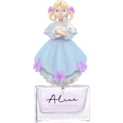 Alice by Sapphire Studios