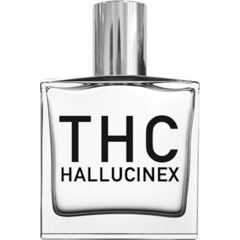 Hallucinex - THC von Maison Anonyme