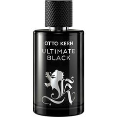 Ultimate Black (Eau de Toilette) by Otto Kern