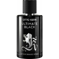 Ultimate Black (After Shave) by Otto Kern