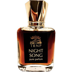 Night Song (Parfum Oil) by Teone Reinthal Natural Perfume