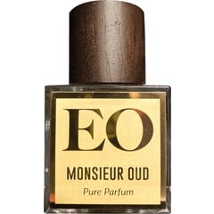 Monsieur Oud (Pure Parfum) by Ensar Oud / Oriscent