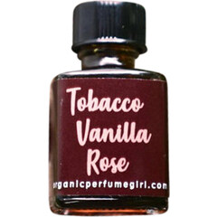 Tobacco Vanilla Rose von Organic Perfume Girl