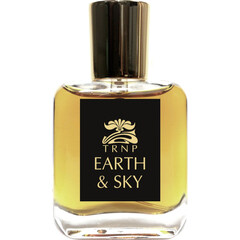 Earth & Sky (Eau de Parfum) by Teone Reinthal Natural Perfume