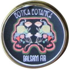 Balsam Fir by Botica Botanica