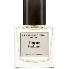 Fougere Hedonist by Arman Manoukian