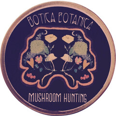 Mushroom Hunting (Solid Perfume) von Botica Botanica