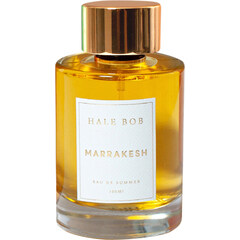 Marrakesh by Hale Bob
