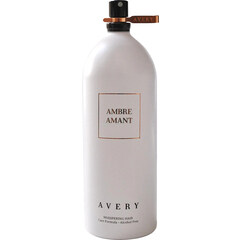 Ambre Amant (Hair Perfume) by Avery Perfume Gallery