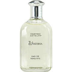 Wisteria (2003) (Eau de Toilette) by Crabtree & Evelyn