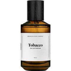 Tobacco by Brooklyn Soap Company